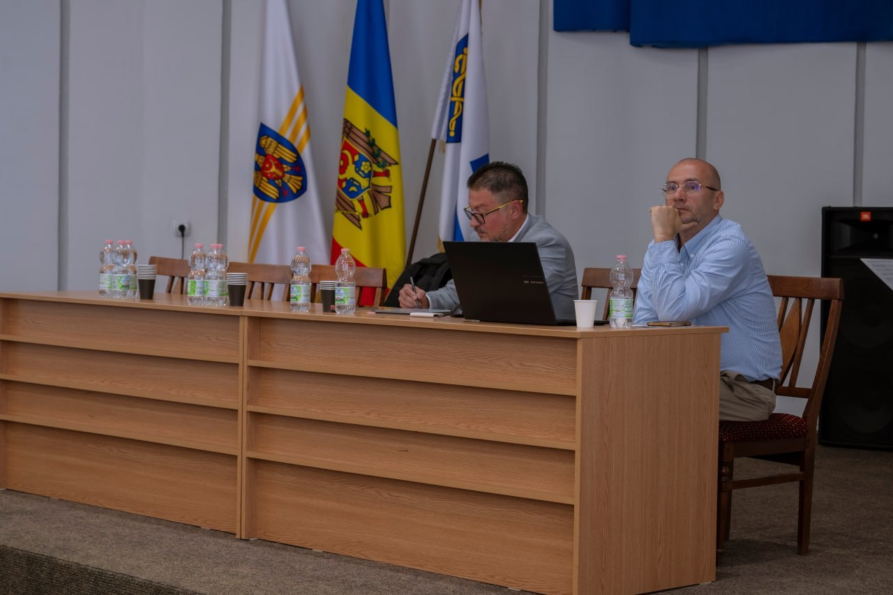 A avut loc cea de-a doua Consultare Publică în cadrul procesului de reactualizare a Planului Urbanistic General al municipiului Chișinău 2040.